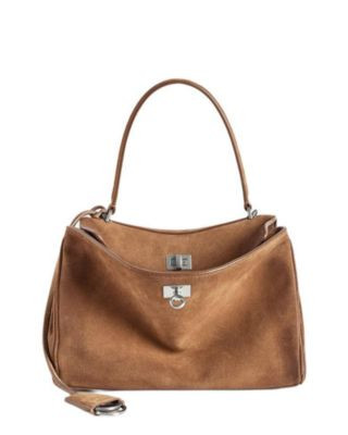 Balenciaga Rodeo Handbag Small | Bloomingdale's (US)