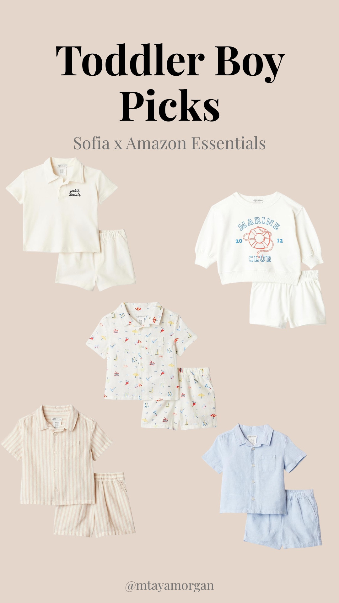 Shop cute clothes for your toddler with these Amazon Essentials!

#LTKKids #LTKBaby #LTKmomlife
