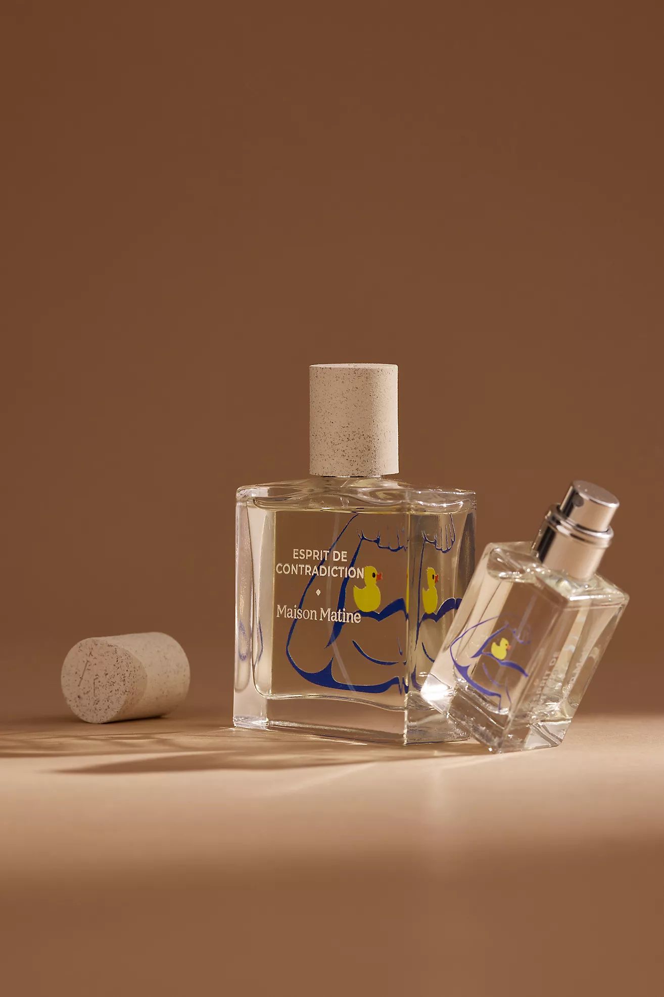 Maison Matine Mini Eau de Parfum | Anthropologie (UK)