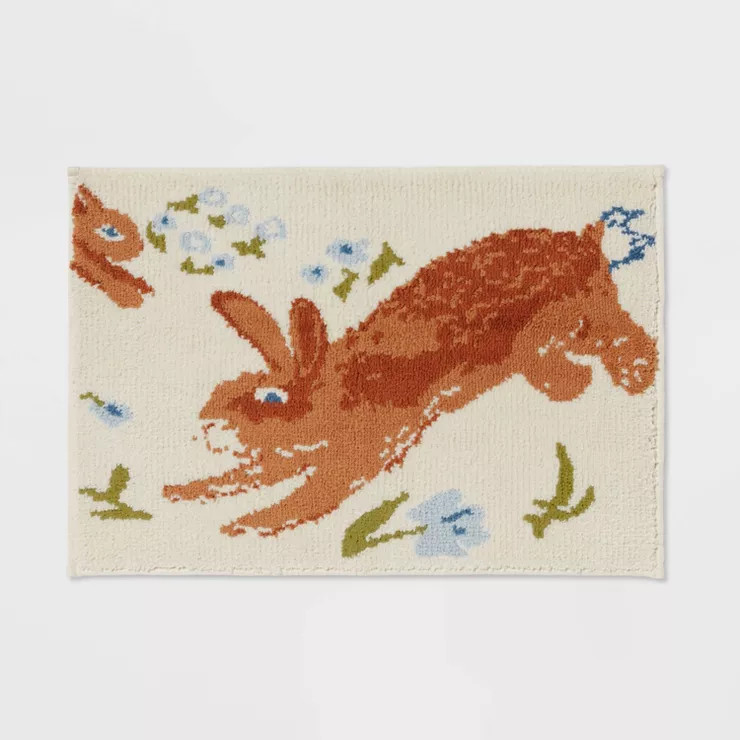 17"x24" Bath Rug - Threshold™ | Target