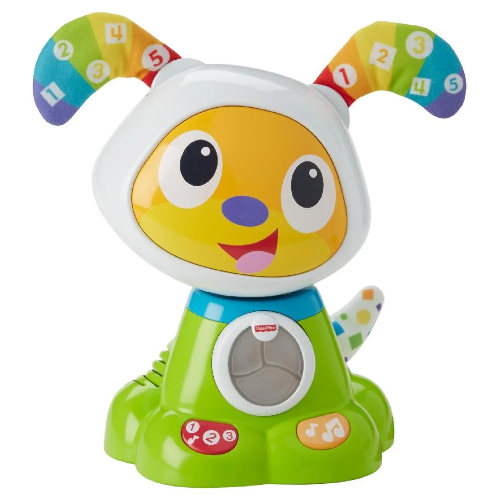 Fisher-Price Dance & Move BeatBowWow - Walmart.com | Walmart (US)