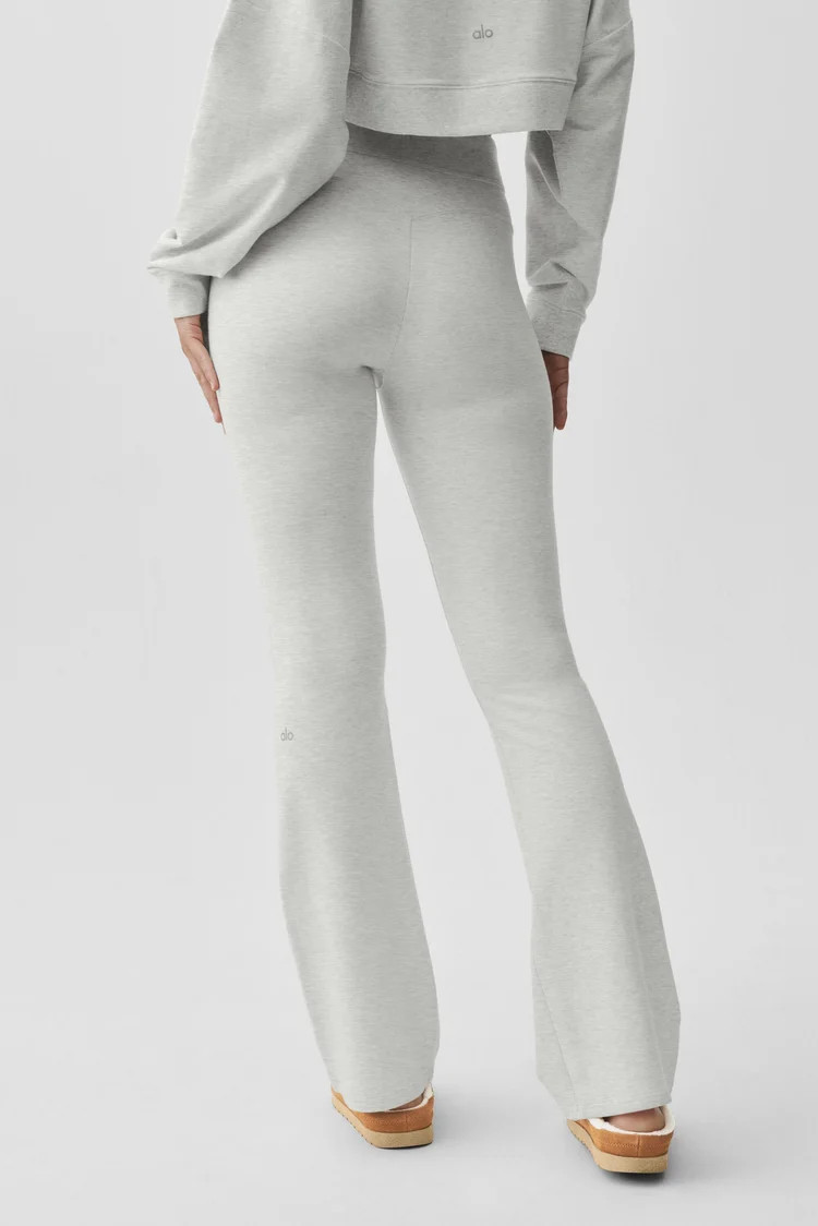 Sway Bootcut Sweatpant | Alo Yoga