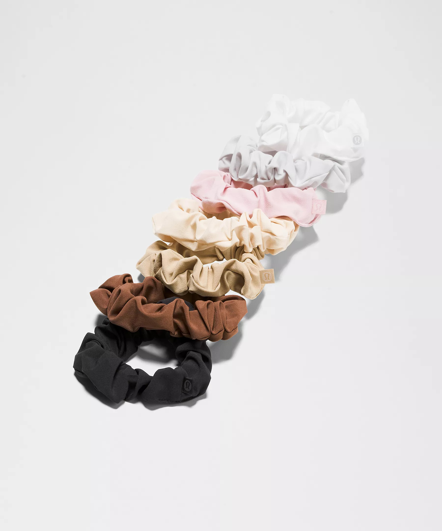 Uplifting Scrunchies | Lululemon (US)