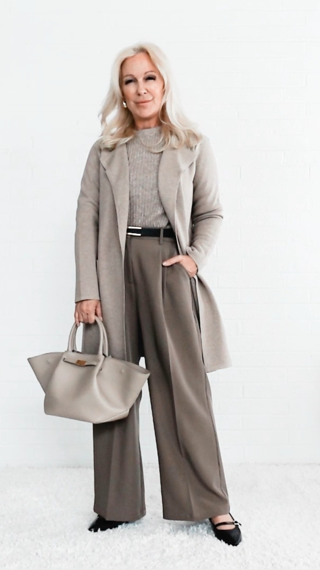 Old Money / Quiet Luxury Outfit

#LTKSeasonal #LTKWatchNow #LTKItBag