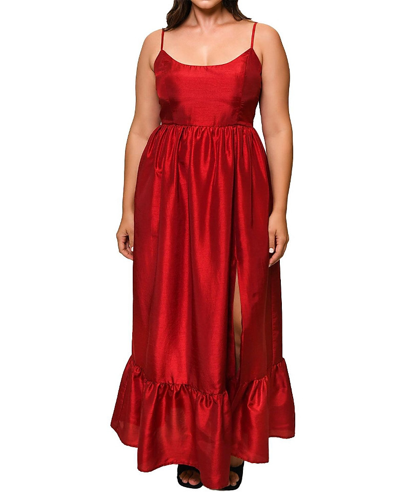 Hutch Plus Size Carmichael Maxi Dress | Bloomingdale's (US)