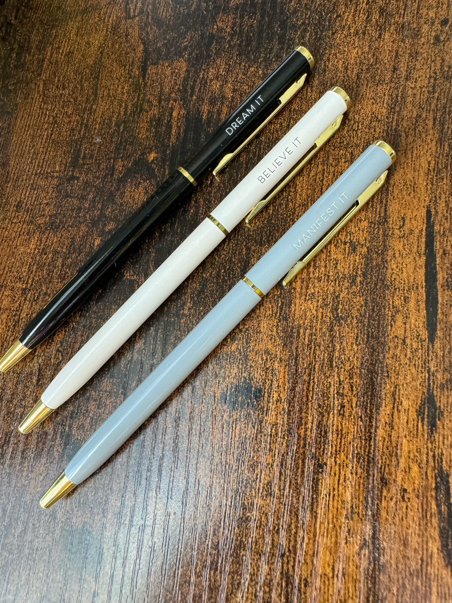 Obsessed with these pens 😍

#LTKHome #LTKWorkwear #LTKGiftGuide