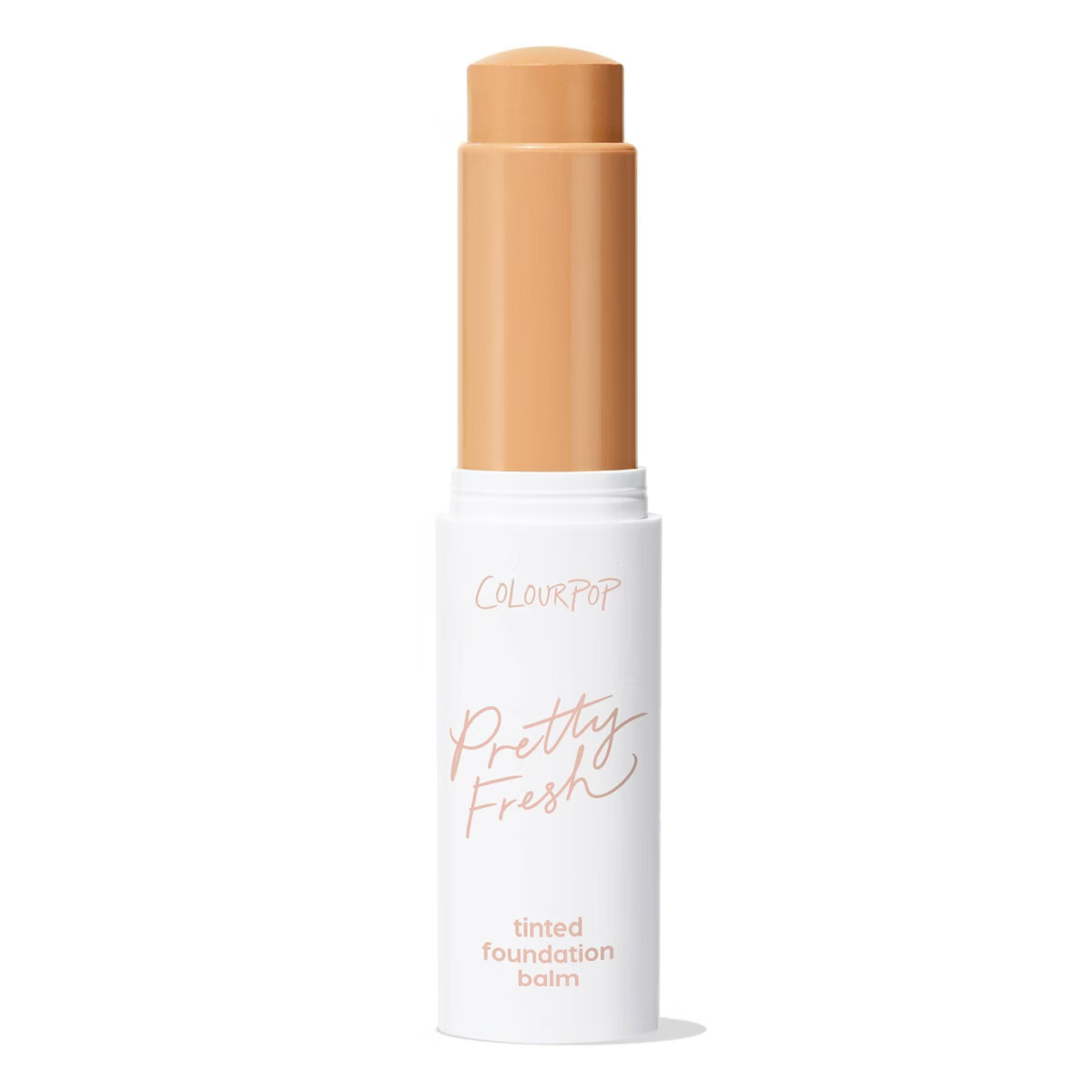 ColourPop Pretty Fresh Tinted Foundation Balm - 0.29oz | Target