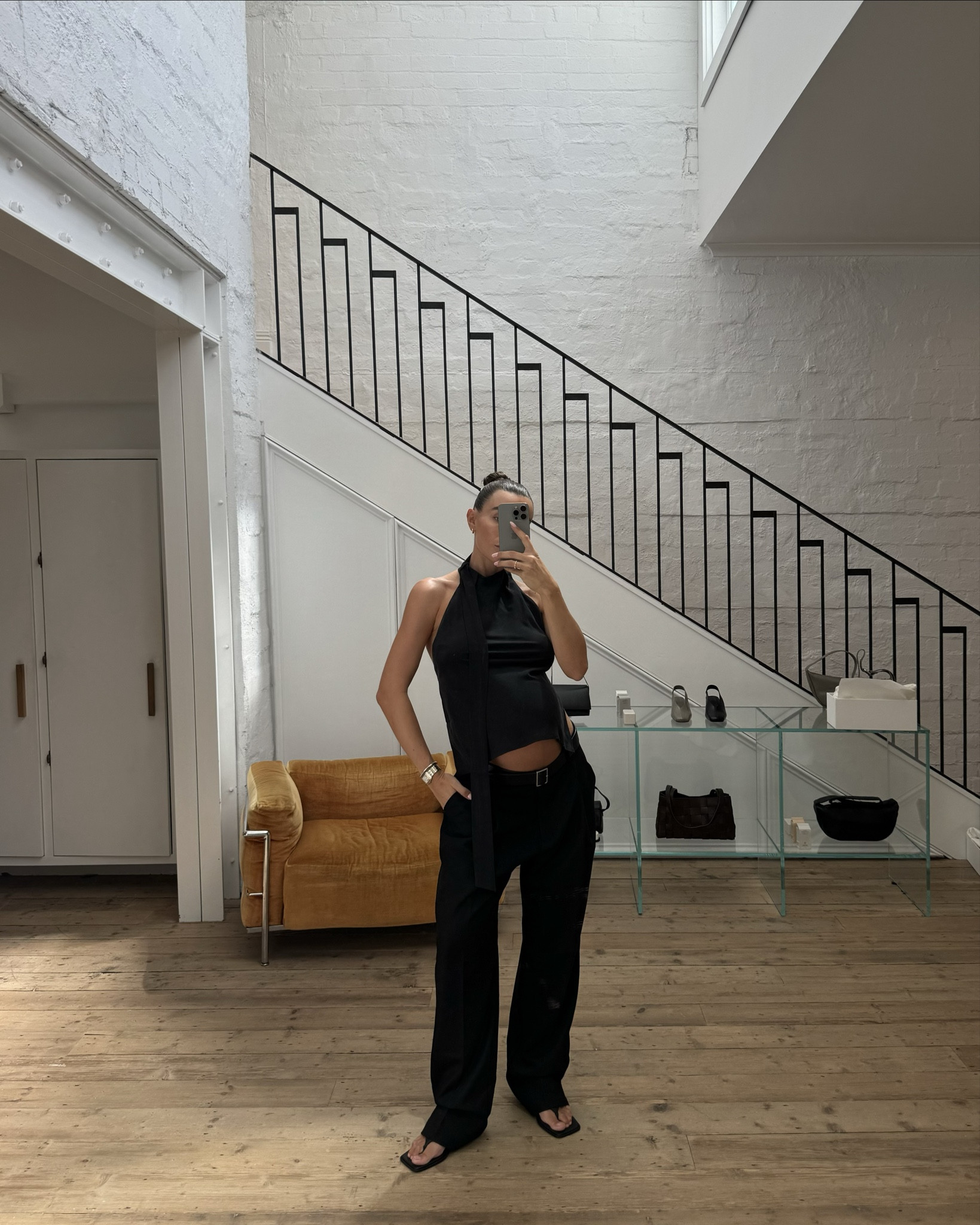 Bump friendly looks from St Agni’s latest collection 

#LTKmaternity #LTKaustralia