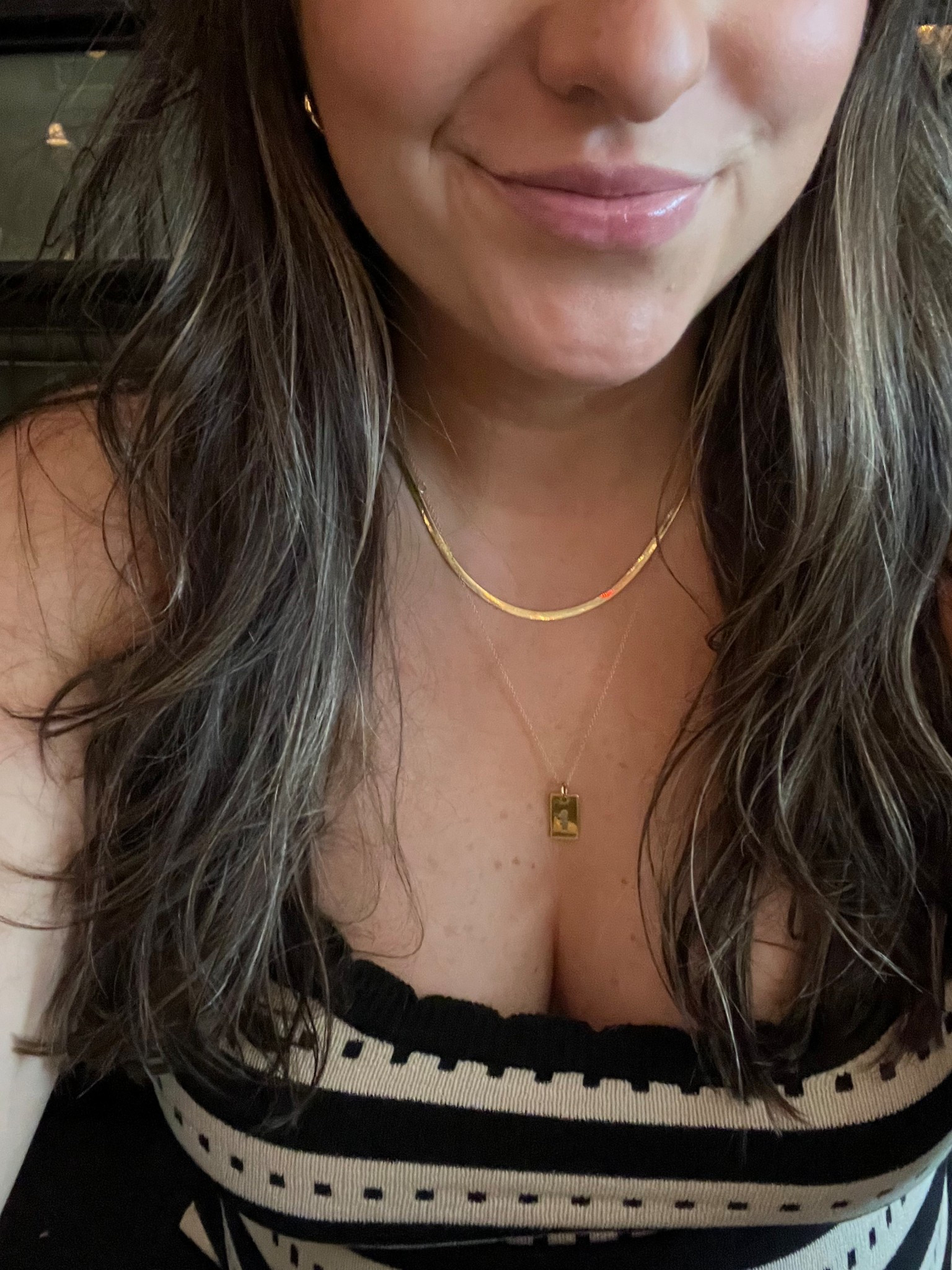 Everyday necklaces!

#LTKFindsUnder100 #LTKFamily #LTKGiftGuide