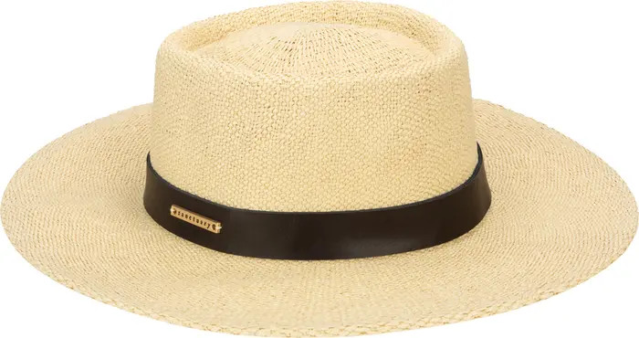 Sanctuary Belted Straw Hat | Nordstromrack | Nordstrom Rack