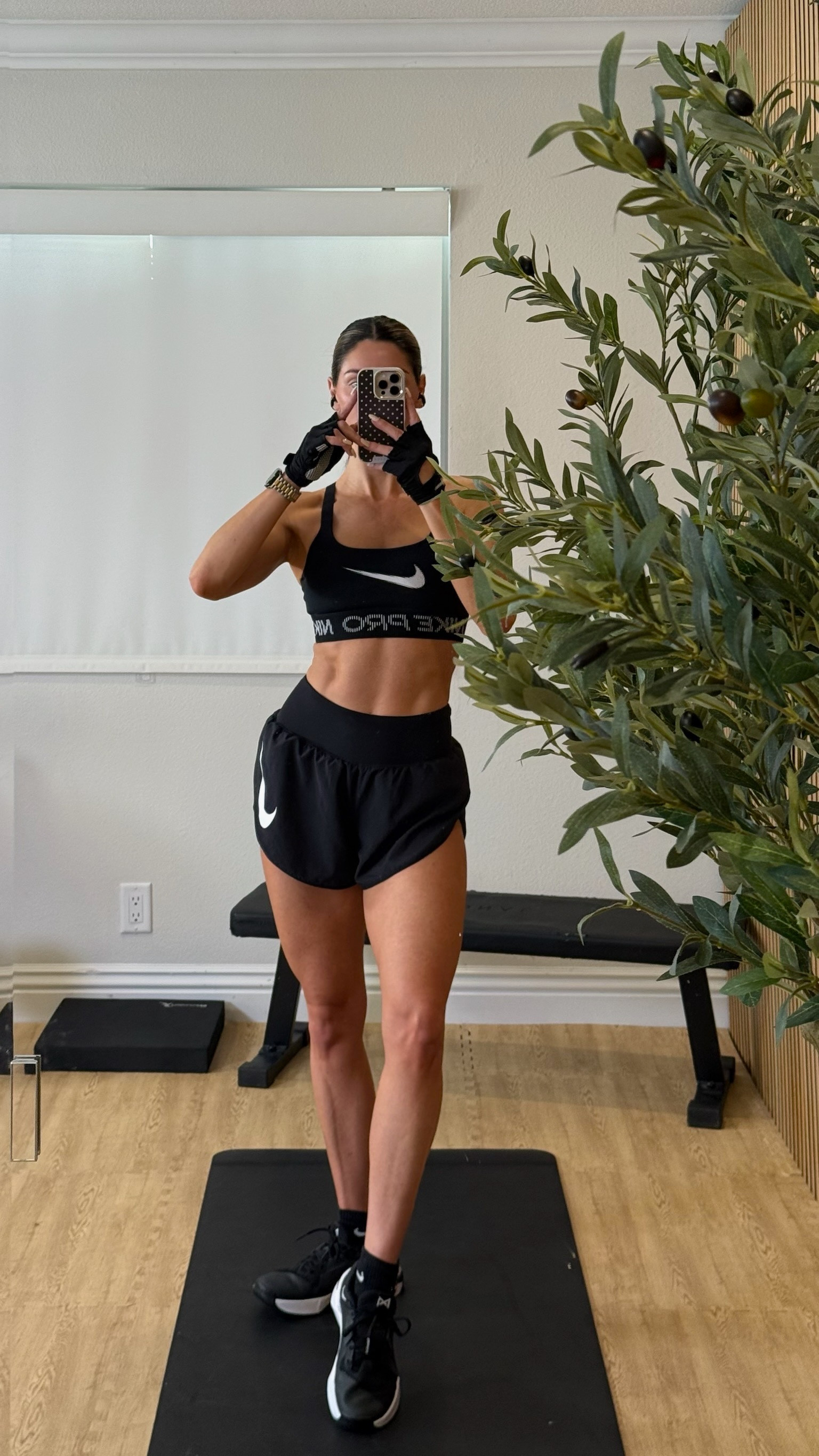 Leg day ootd! Anything for the glute gains.   🙃 

 #LTKootd #LTKfitnessgoals #LTKActive