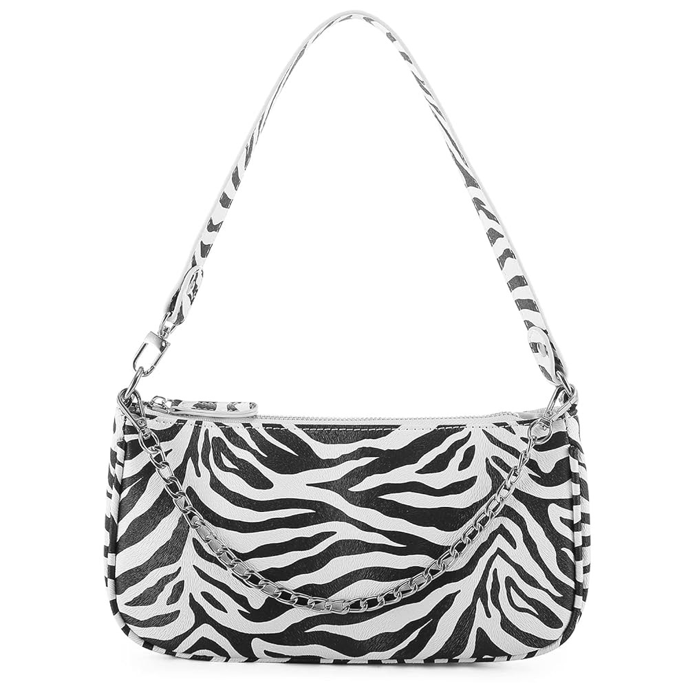 Loiral Small Purse for Women, Retro Classic Tote HandBag Shoulder Bags Clutch Purse | Amazon (US)