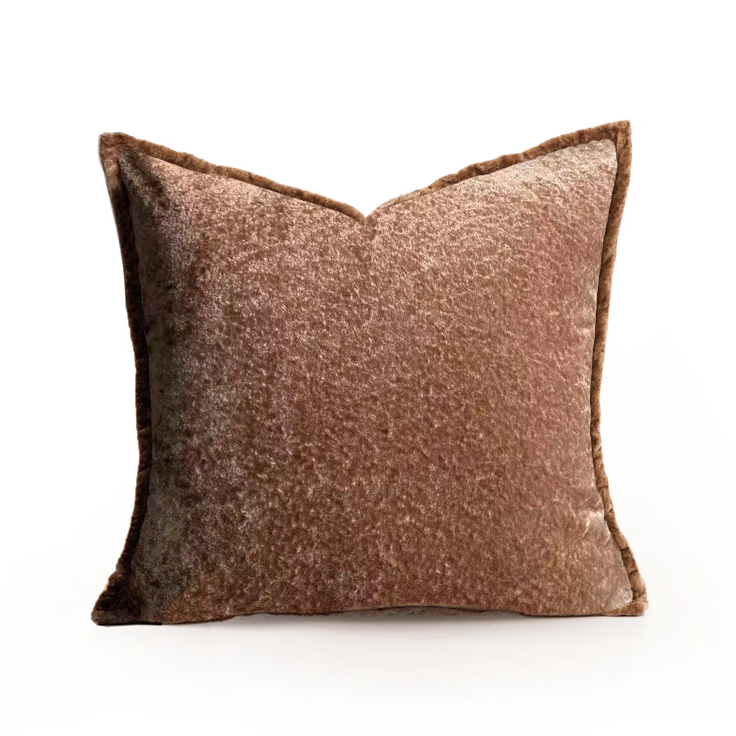 Comfortable Soft Velvet Pillows, Decorative Velvet Pillow(Set of 2) | Wayfair North America