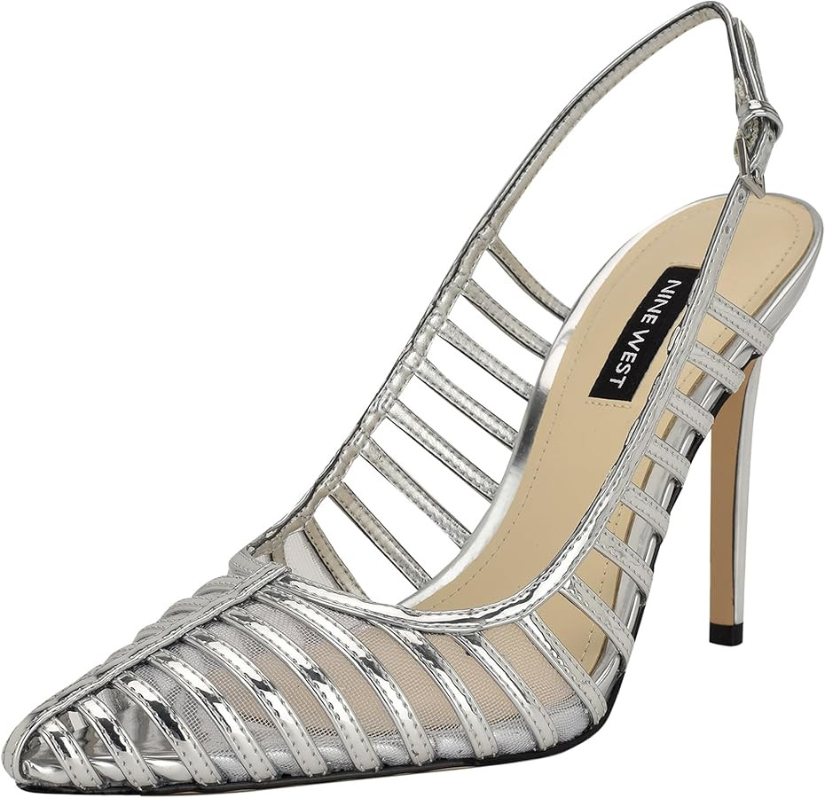 Nine West Womens Filane | Amazon (US)