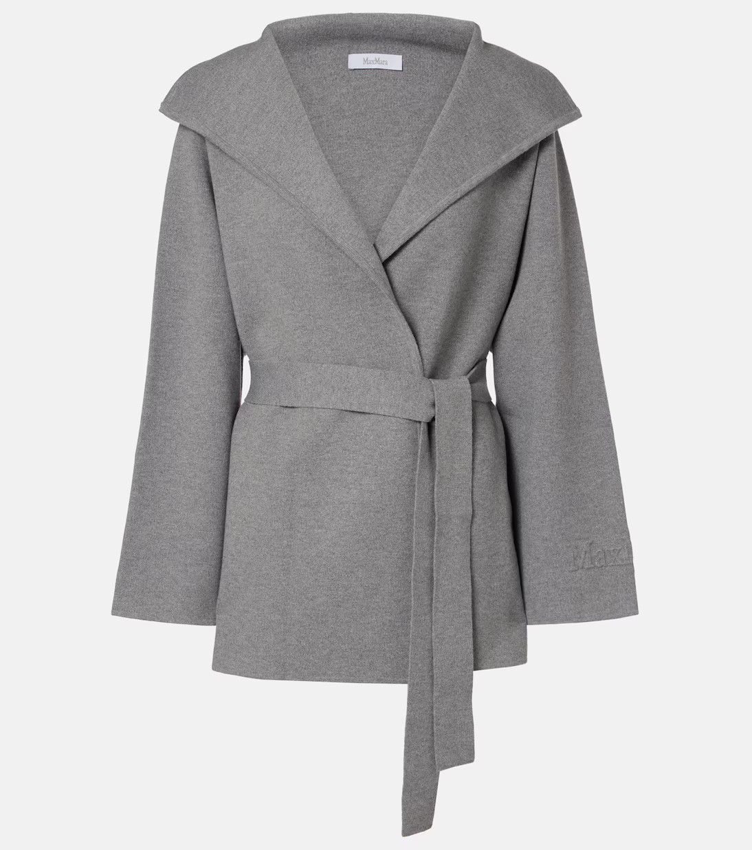Rea wrap coat | Mytheresa (US/CA)