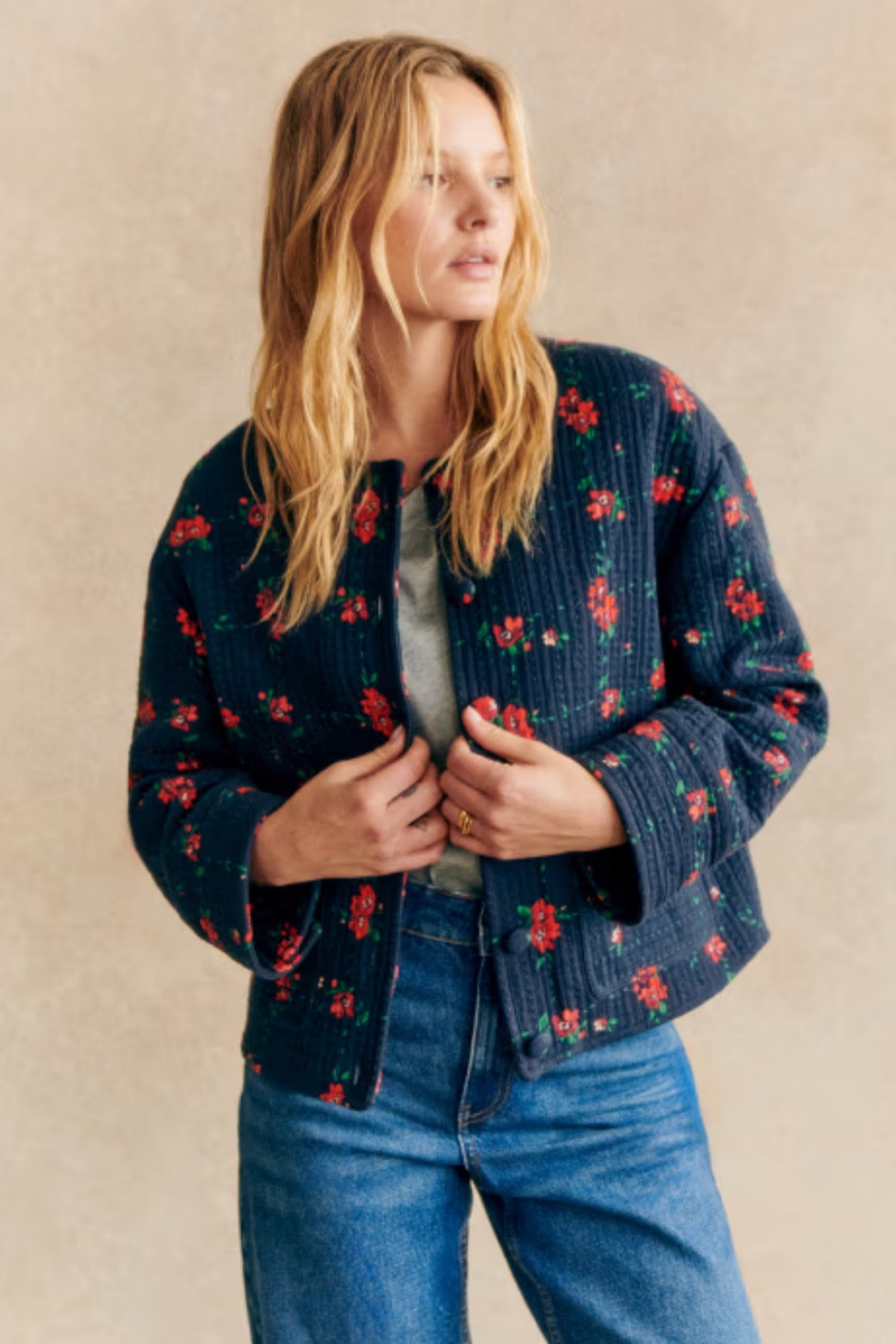 Everything I’m busying from sezane! These pieces are going to be to warm and cozy for fall and winter  

#LTKSwim #LTKVideo #LTKxPrimeDay