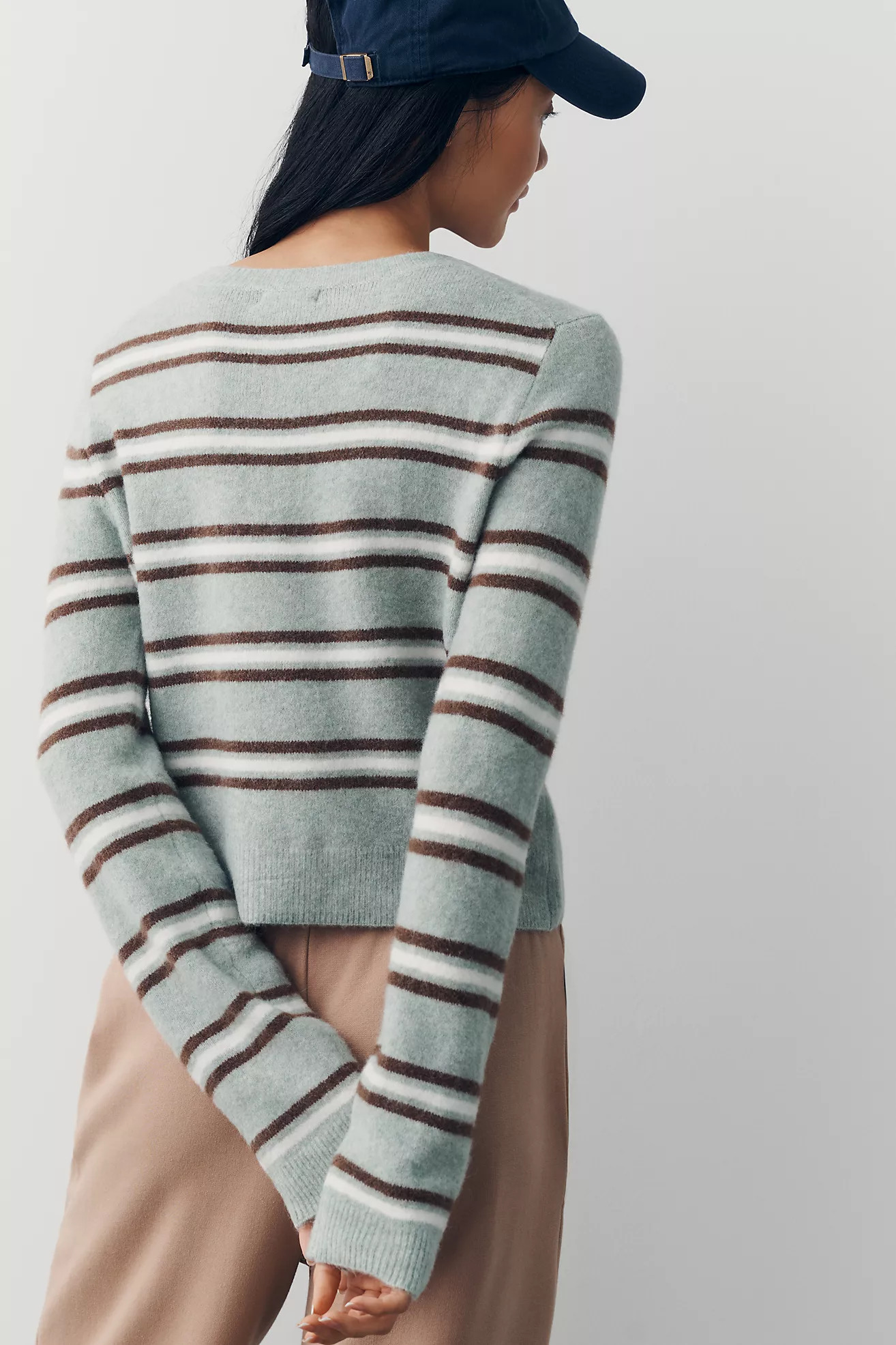Z Supply Medina Cardigan Sweater | Anthropologie (US)