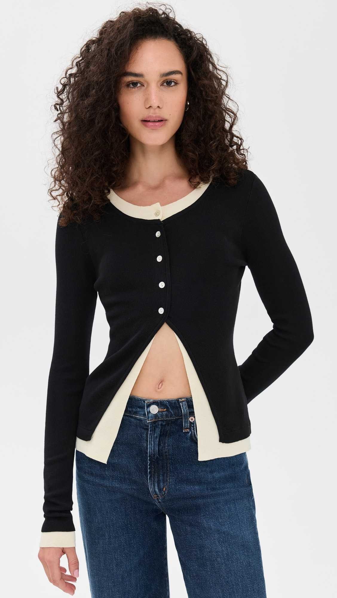 Mason Knit Top | Shopbop