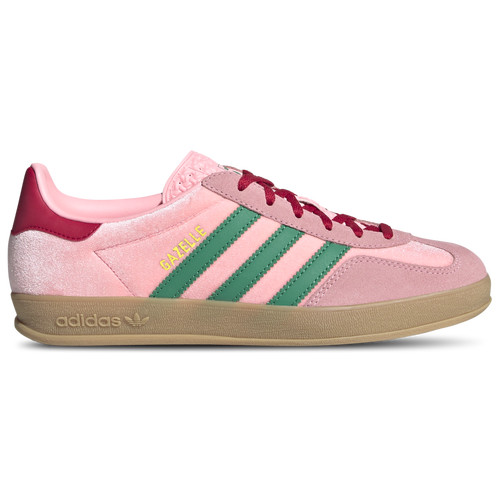 adidas Originals Gazelle Indoor | Foot Locker (US)