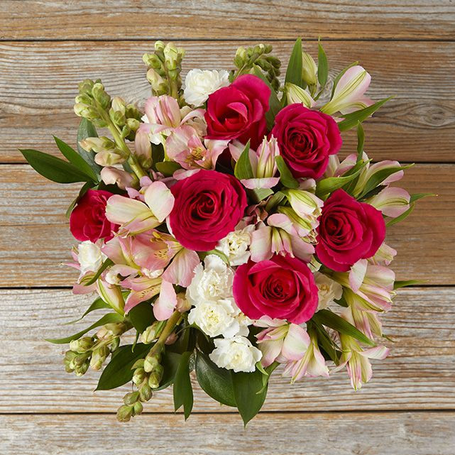 Mother's Day Arrangement | The Bouqs