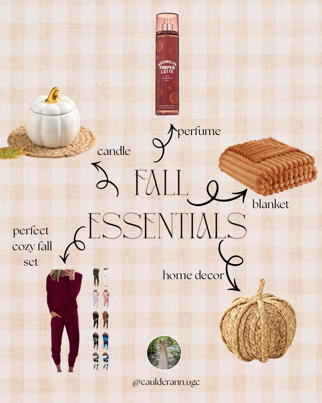 fall essentials 🍂 

#LTKHome #LTKHoliday #LTKSeasonal