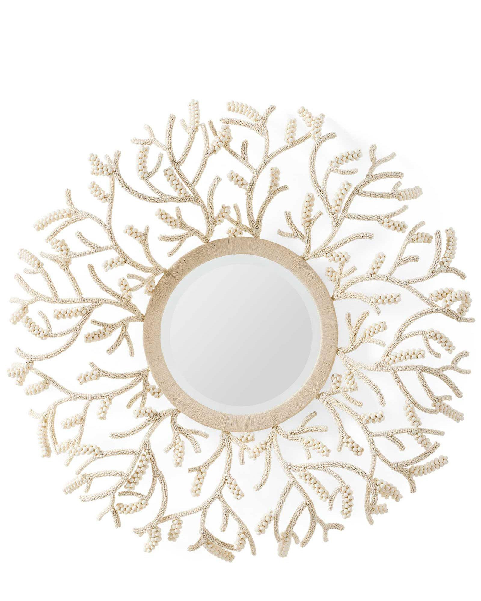 Sanibel Mirror | Serena and Lily