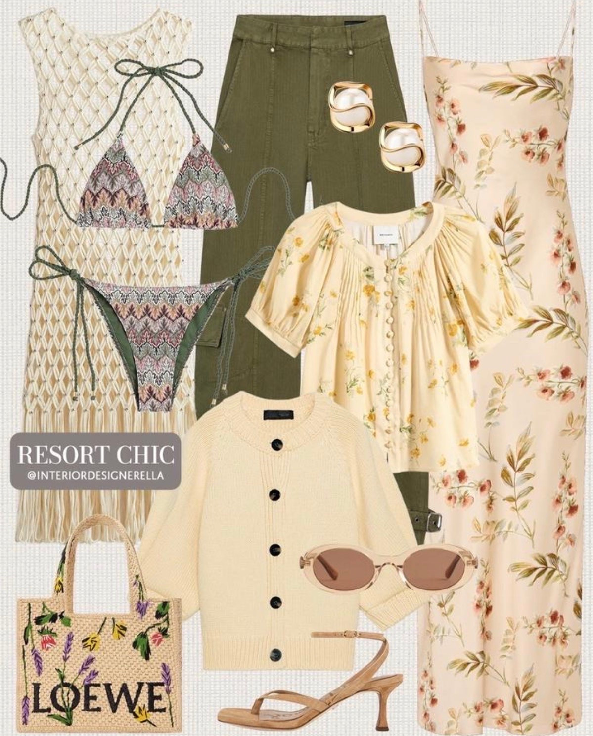 Scroll to shop!! Follow for more finds!!! Xo! 💫

#LTKootd #LTKSwim #LTKTravel