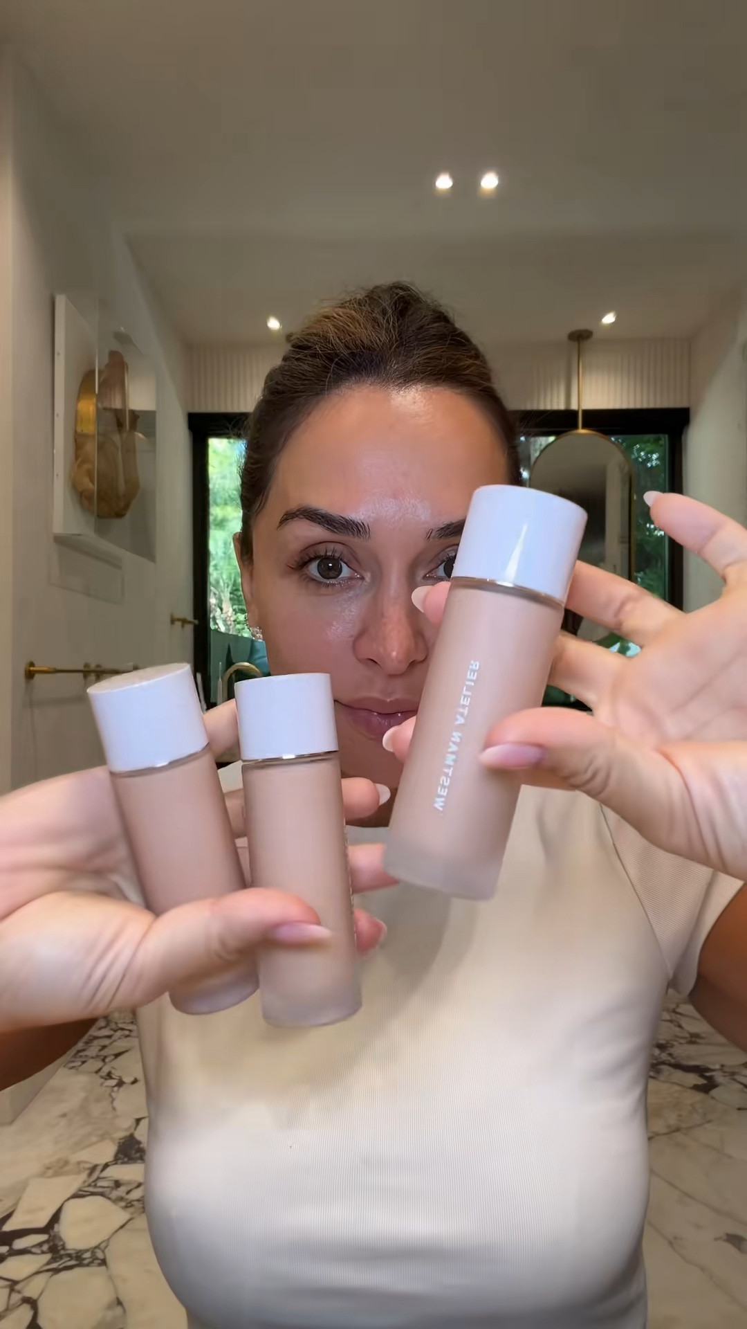 Part one of me trying some new products this week that I’m loving.

#LTKvlog #LTKgrwm #LTKBeauty