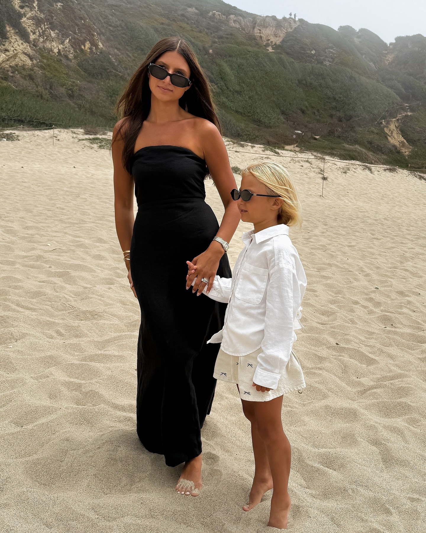 Summer girl 🤍🫶🏽