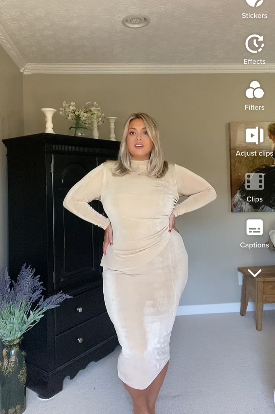#LTKfit #LTKstyletip #LTKcurves