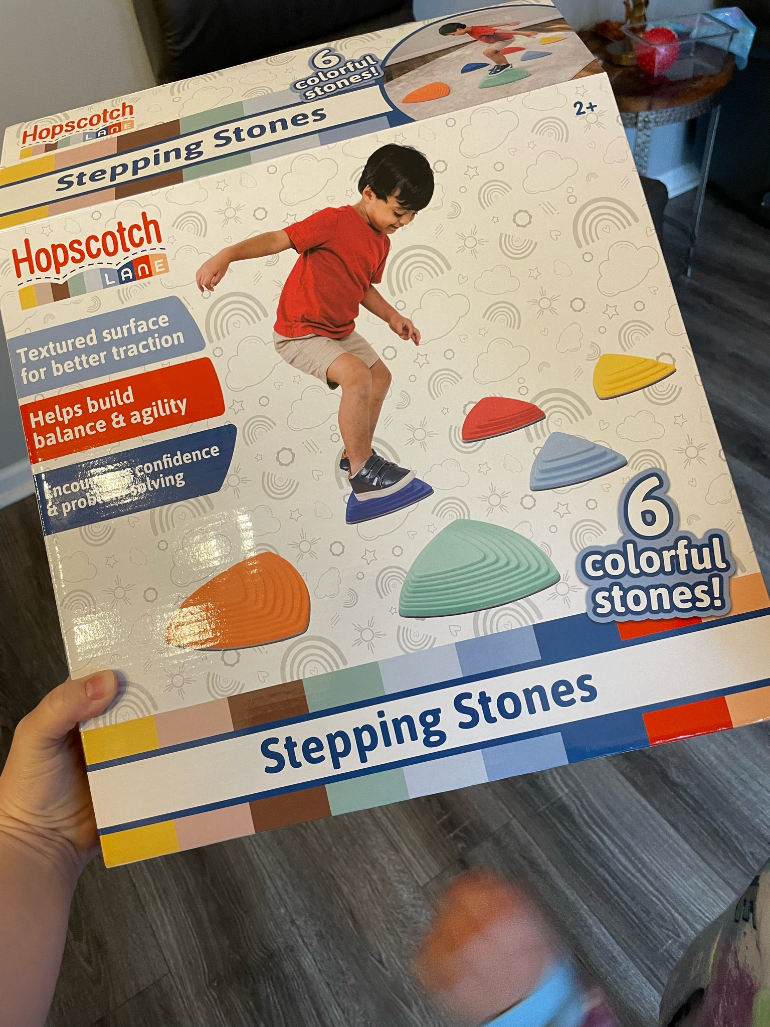 My kids love these and they are so affordable! Stuff like this is usually over $50! These are only $20! 

#LTKhome #LTKkids #LTKSpringSale