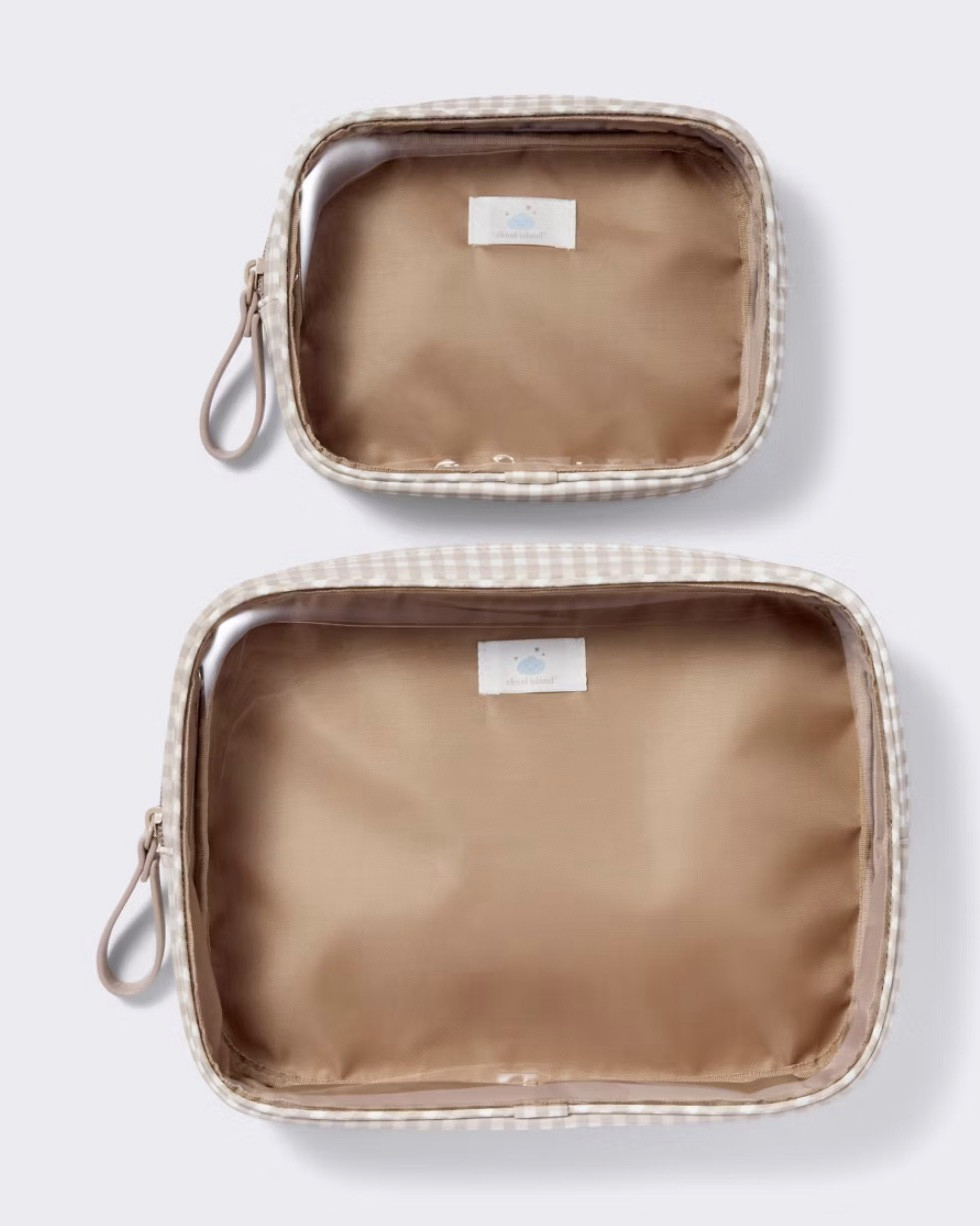 Viral diaper bag pouches 

#LTKBaby #LTKMothersDay #LTKmomlife