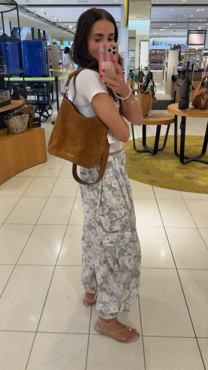 MONTHLY BEST SELLER 
Nordstrom Anniversary Sale, nsale, Staud bags on sale.

#LTKSaleAlert