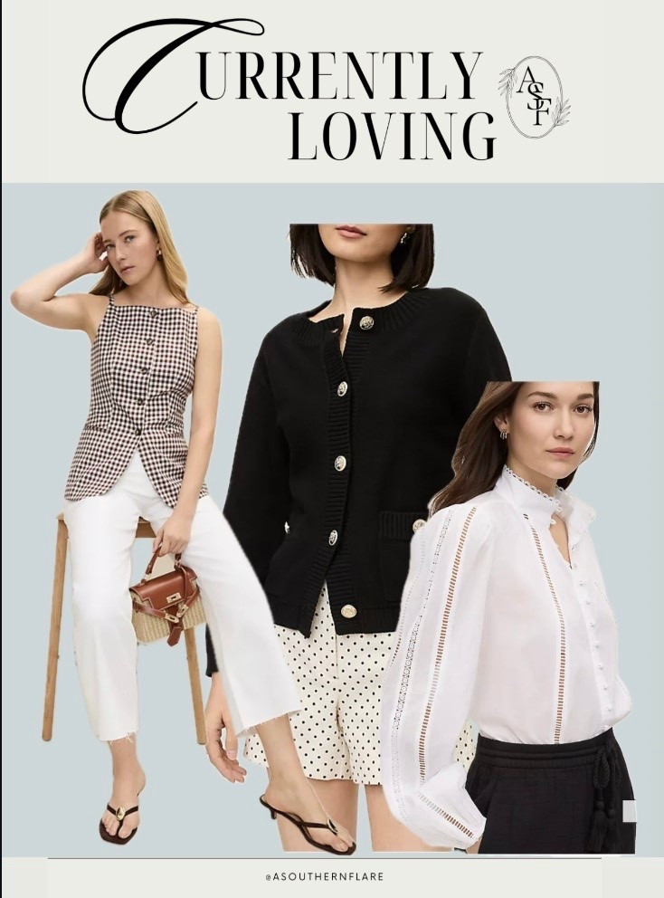 Casual Workwear/Top/ cardigan

#LTKWorkwear