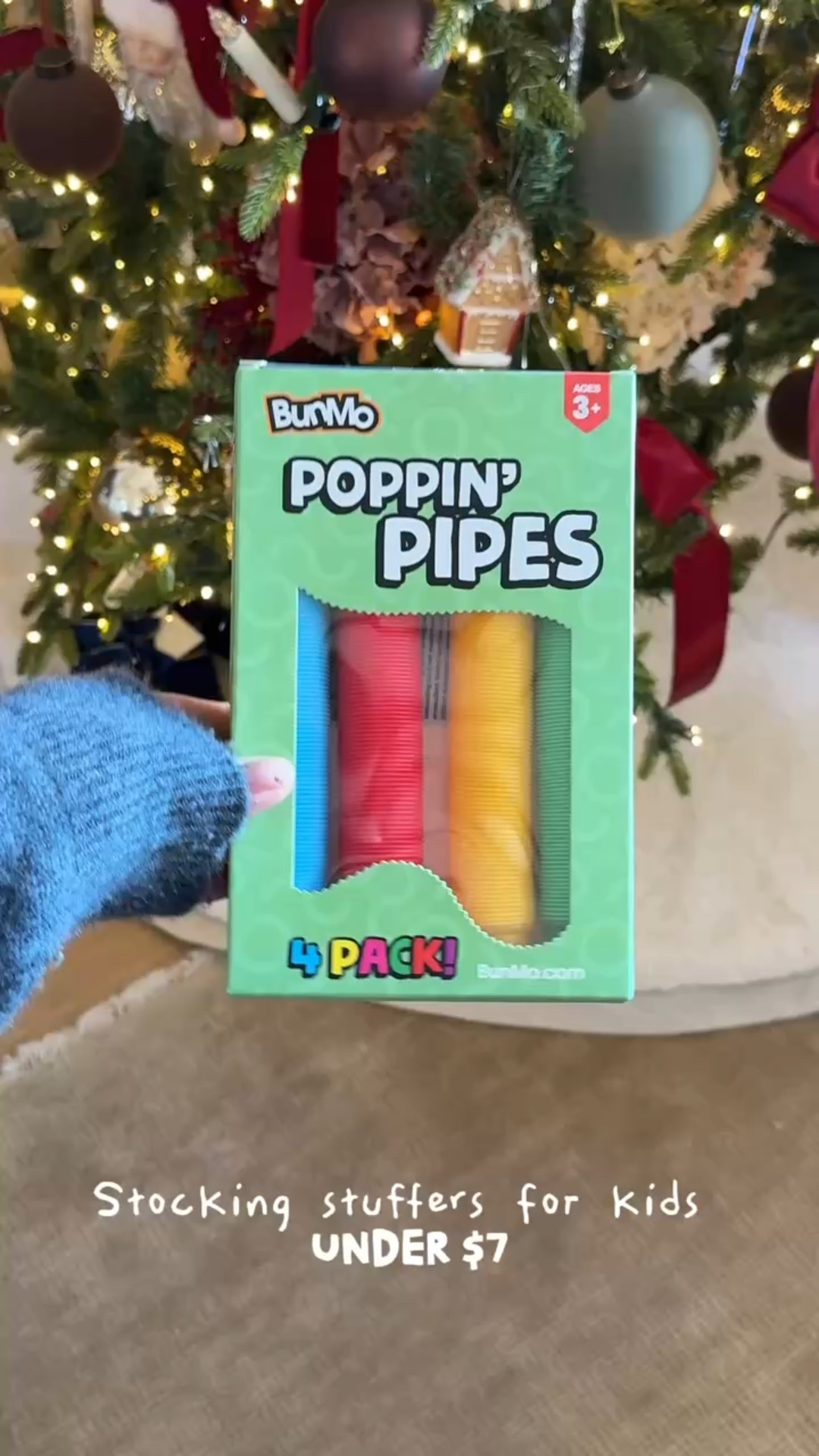 Another best selling stocking stuffer last week!! Under $7!  

stocking stuffers, stocking stuffers for kids, best selling stocking stuffers, stocking stuffer finds, last minute gifts for kids 

#LTKHoliday #LTKGiftGuide #LTKKids