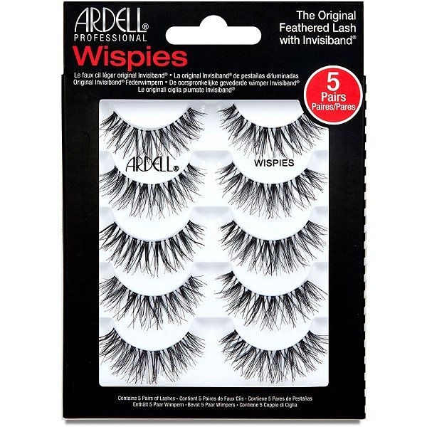 Lash Wispies Multipack | Ulta