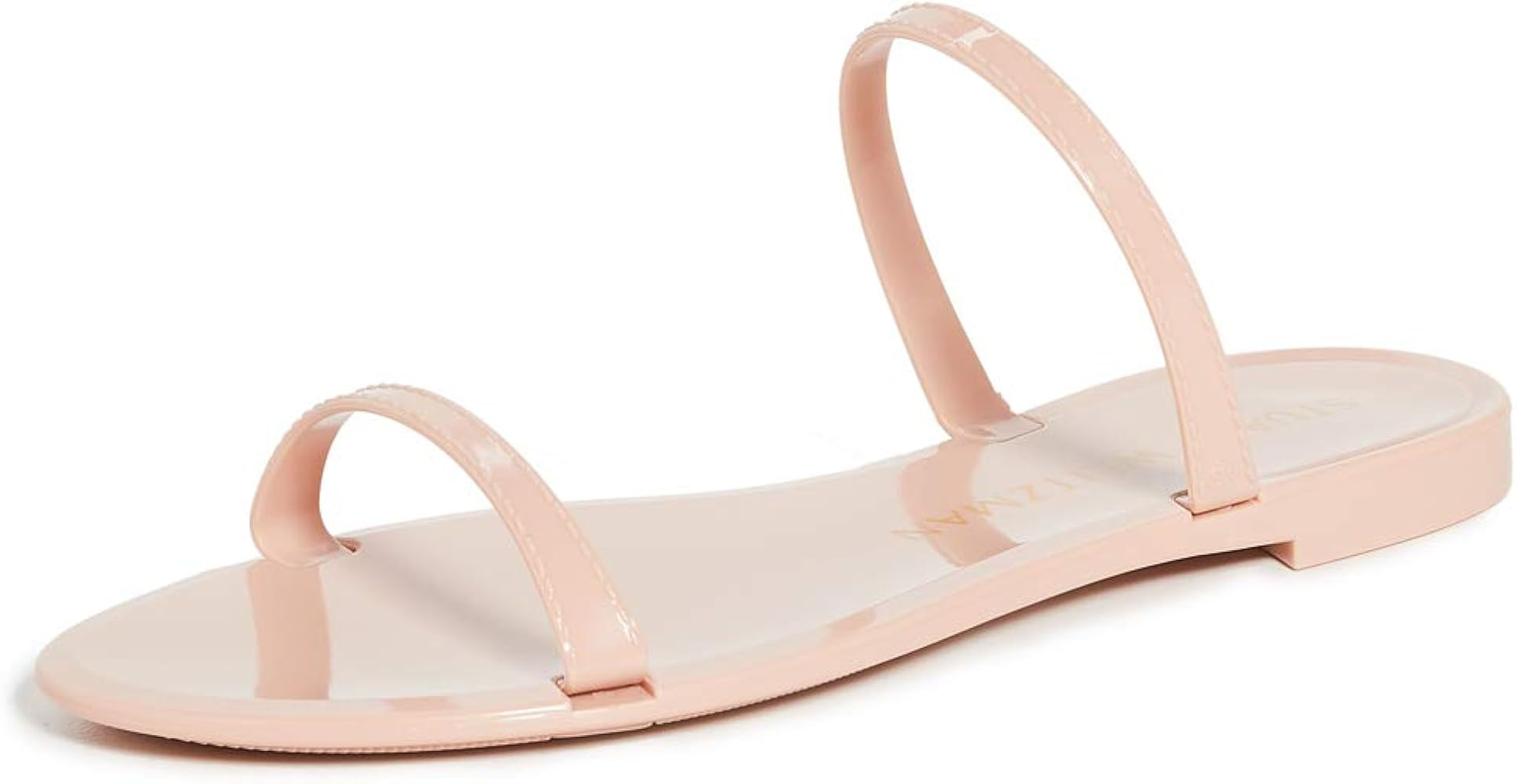 Stuart Weitzman Women's Sawyer Slides | Amazon (US)