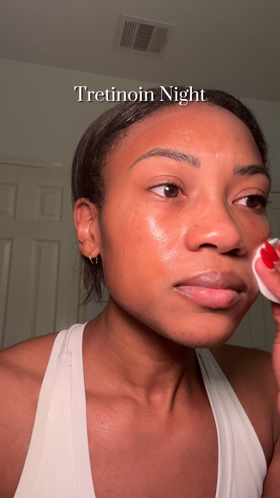 Tretinoin Night
#skincare

#LTKBeauty