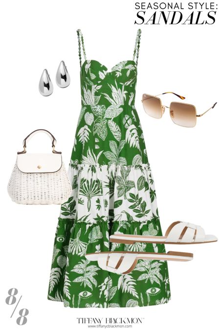 Summer Outfit Idea


Summer  summer outfits  summer style  summer dresses  green dress  floral dresses  graduation dress  seasonal outfit  summer fashion  tiffanyblackmon

#LTKstyletip #LTKSeasonal