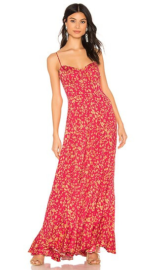 Under The Moonlight Maxi Dress | Revolve Clothing (Global)