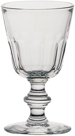 La Rochere Set of 6,8.5-ounce PERIGORD Water Glasses