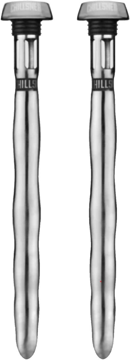 Corkcicle Chillsner, Beer Chiller Stick for Bottle, 2-Pack | Amazon (US)