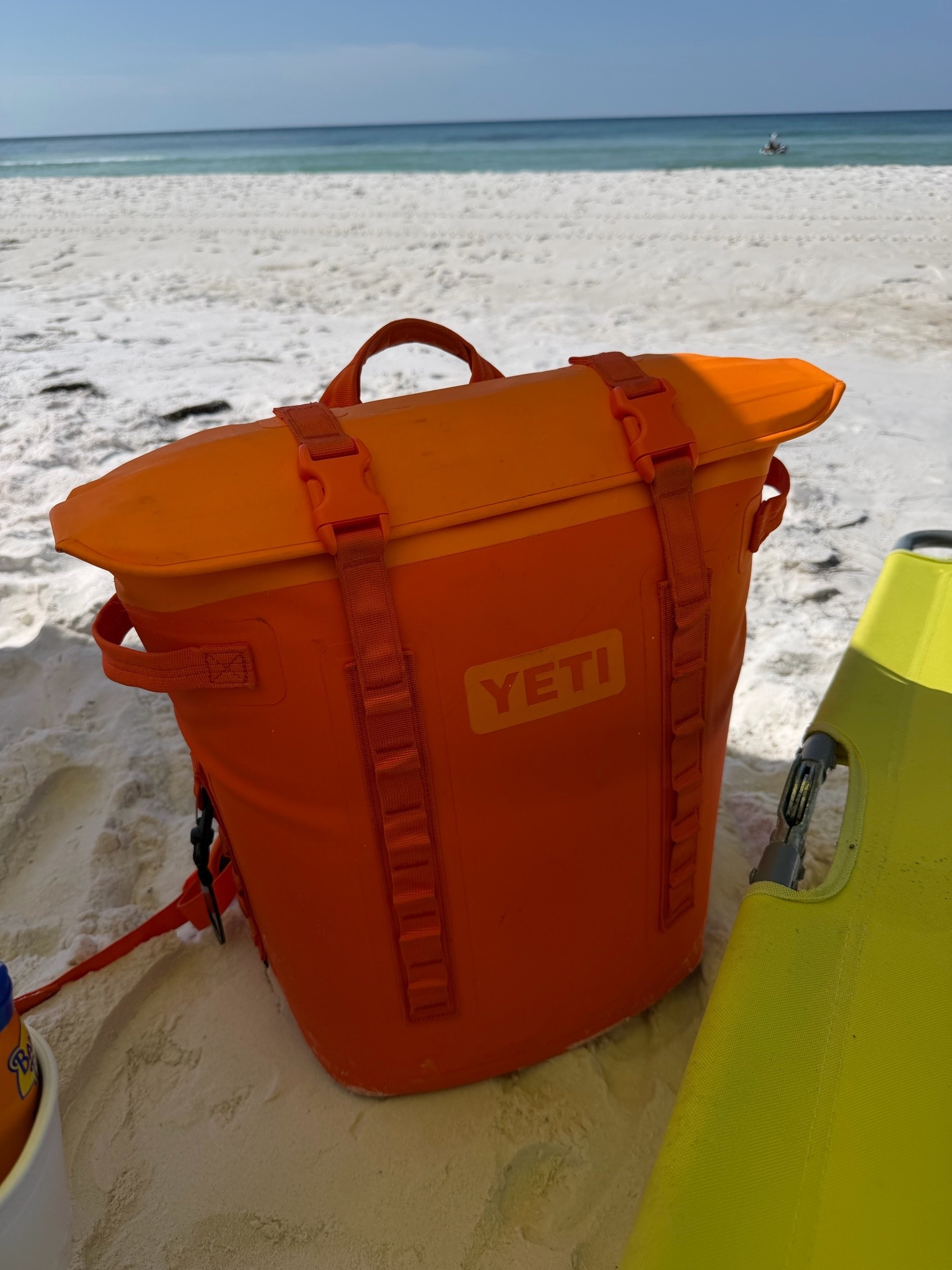 Beach favorites!