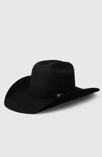 Manela Bison 4X Premier Cowboy Hat | Nordstrom | Nordstrom