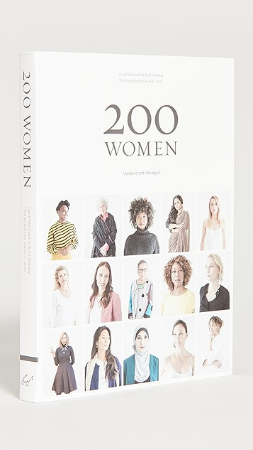 200 Women Who Will Change the Way You See | Shopbop