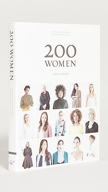 200 Women Who Will Change the Way You See | Shopbop