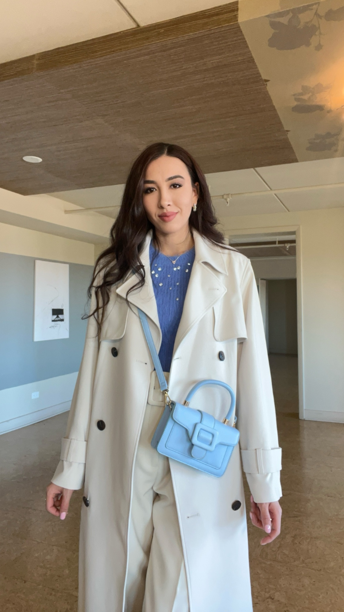 Trench Coat

#LTKstyletip