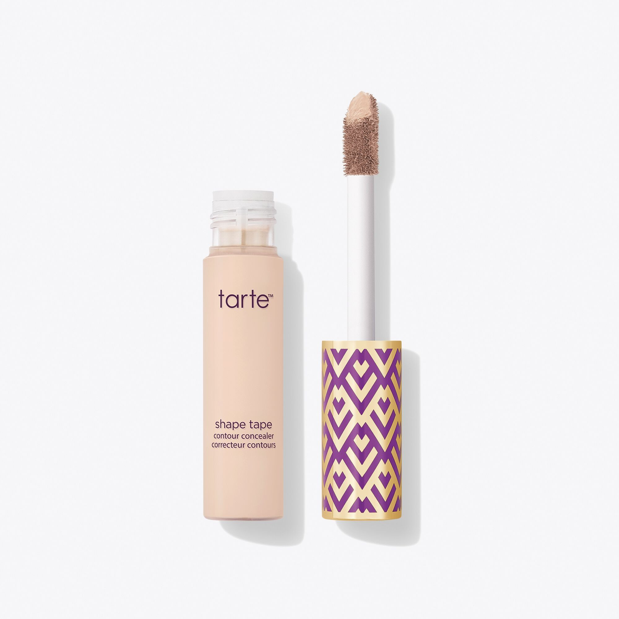 shape tapeâ¢ concealer - light | tarte cosmetics (Global)