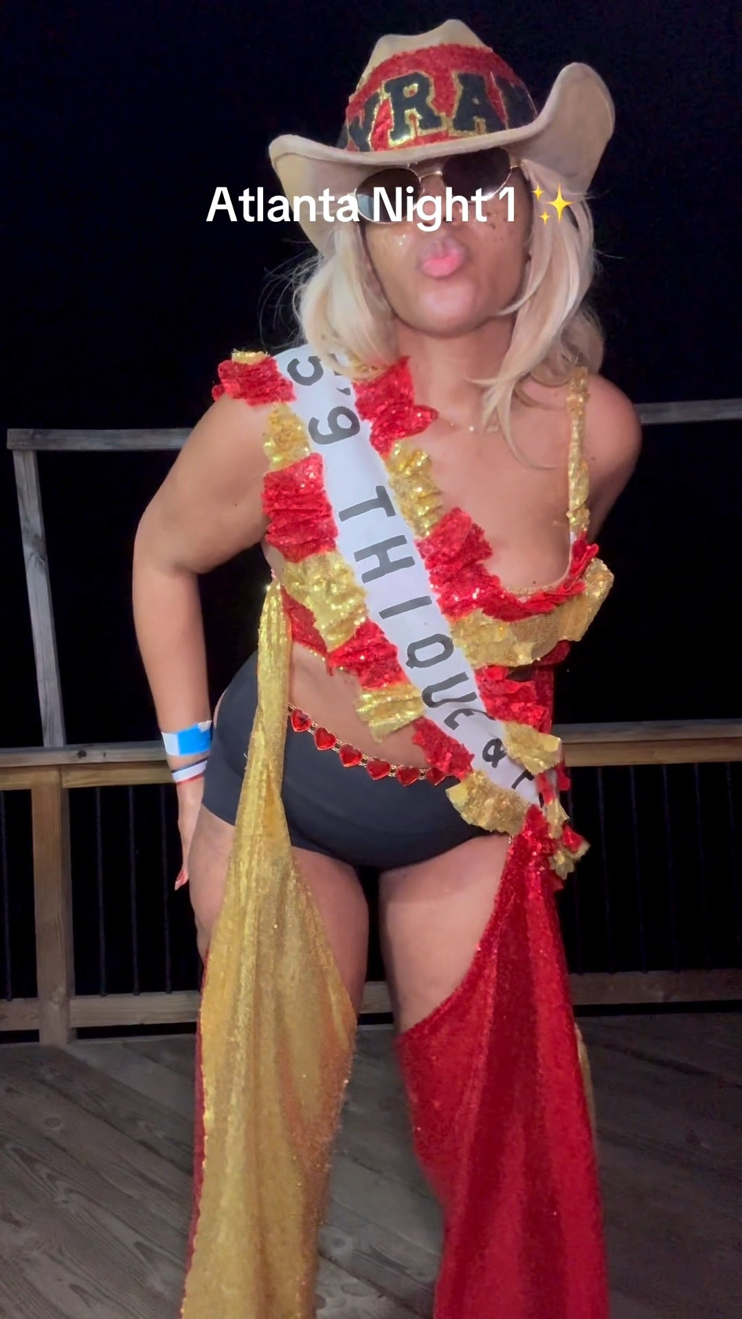 Missing Beyoncé.

#LTKFindsUnder50