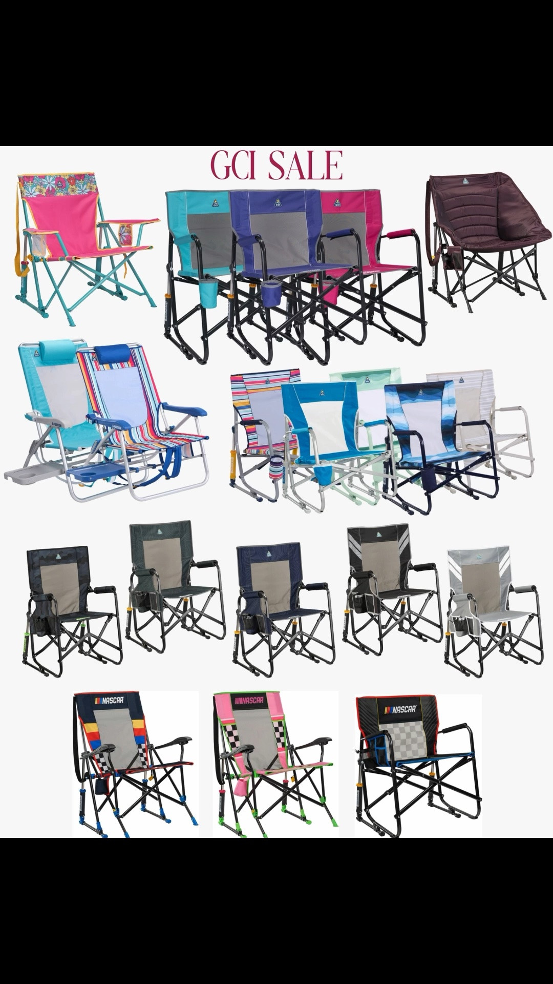 🔥 Woo hoo! Tons more GCI drops in awesome colors!!! This is not typical for them this early in season!

#LTKSeasonal #LTKMothersDay #LTKmomlife
